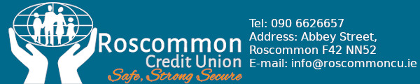 Roscommon credit union